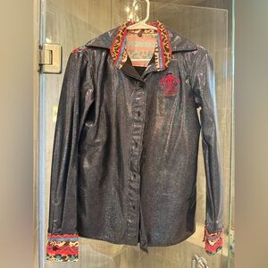 Thunderbird Performance Rodeo shirt